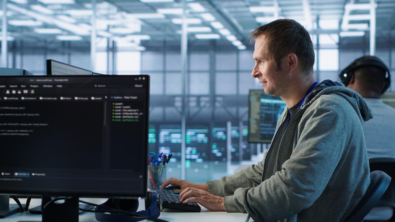 VPS-хостинг