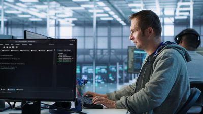 VPS-хостинг