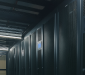 Завершается строительство новой серверной комнаты в дата-центре Ahost.kz