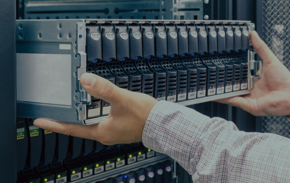 Colocation Unit